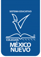 SISTEMA EDUCATIVO COLEGIOS MÉXICO NUEVO